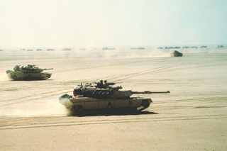 Illustration for article titled The 10 Greatest Tank Battles In Military History